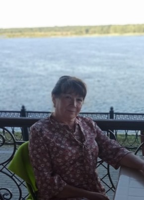 Нинв Мазитова, 59, Россия, Ижевск