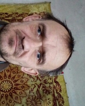 Юра Иванко, 53, Россия, Миллерово