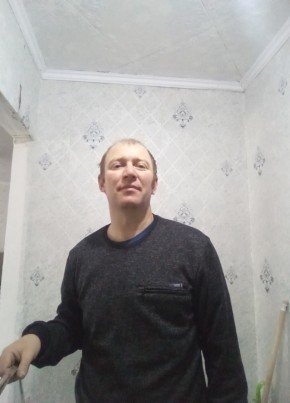 Aleks, 39, Kazakhstan, Astana