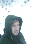 Беслан, 43 года, Скопин