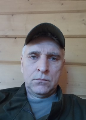 Рома из Сланцы 55 лет