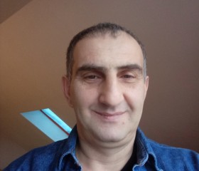 Гиорги, 52 года, Lublin