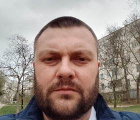 Игорь Игнатович, 36 лет, Севастополь
