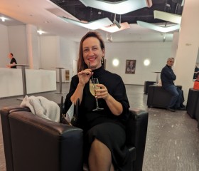 Ольга, 42 года, Darmstadt