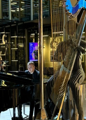 Mikhail, 44, Russia, Saint Petersburg