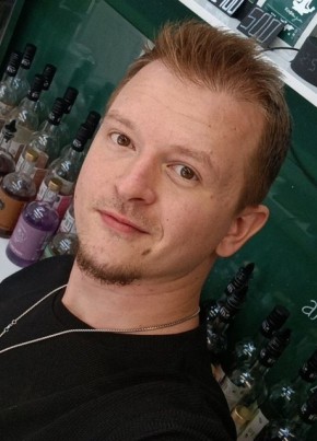 Дмитрий из Краснодара 31 год