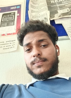 Deejay shiva, 26, India, Hyderabad