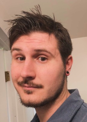 John, 30, United States of America, Torrington