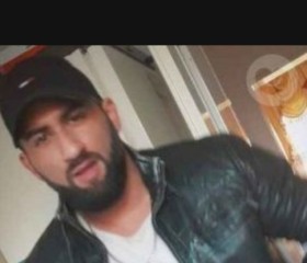 Samed, 31, Braunschweig