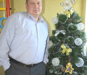Василий, 52 года, Новоукраинское
