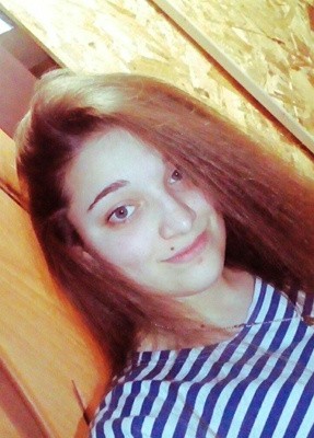 Анастасия, 26, Россия, Климовск