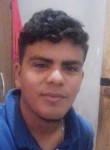 Leonardo, 19 лет, Santa Quitéria do Maranhão