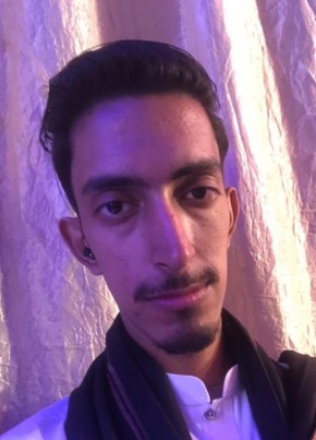 Ahsan, 24, پاکستان, لاہور