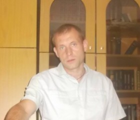 Николай, 44 года, Липецк