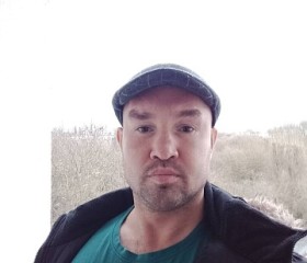 Ilja, 36, Offenbach (Hesse)