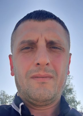 Tigran Aydinyan, 43, Russia, Moscow