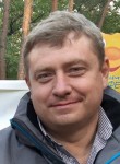 Сергей, 51 год, Київ
