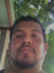 Ronald, 41 год, Managua
