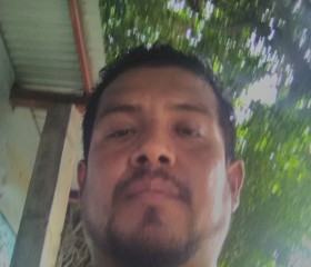 Ronald, 42 года, Managua