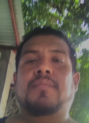 Ronald, 42, República de Nicaragua, Managua
