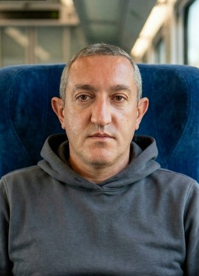 Владимир из Ульяновска 50 лет
