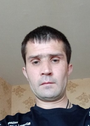 Дима, 35, Россия, Моршанск