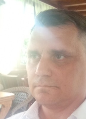 Stas, 41, Ukraine, Luhansk