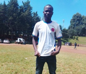 Madison, 22, Kisii
