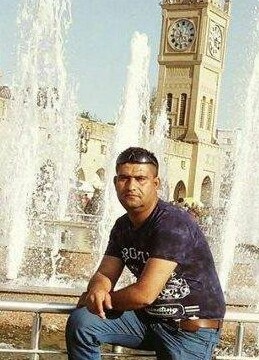 خليل عادل, 36, جمهورية العراق, بغداد