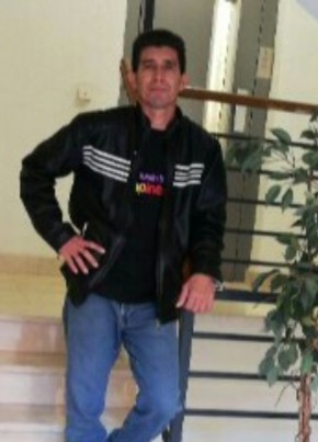 Luis, 44, Estado Español, Majadahonda