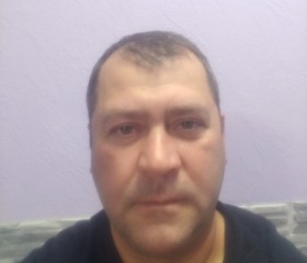 Андрей, 45 лет, Бискамжа