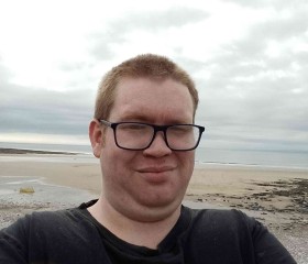 Daniel, 35, Worksop