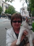 Ира, 66 лет, Вінниця