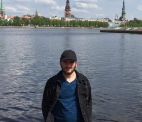 ილო, 27, Tbilisi