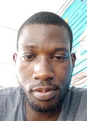 mohafick, 30, République Gabonaise, Port-Gentil