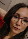 Oksana, 33, Saint Petersburg