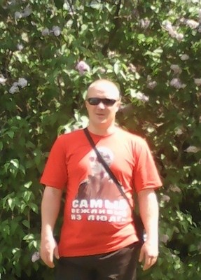 Антон, 38, Russia, Omsk