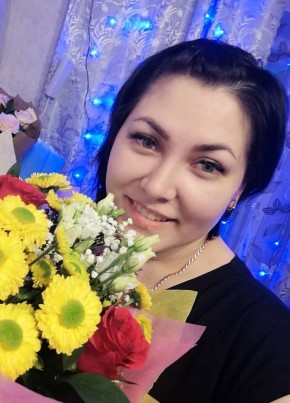 Лиана, 36, Россия, Самара