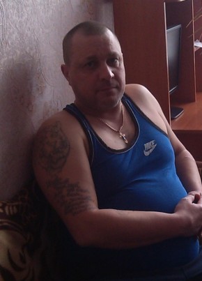 Дмитрий, 49, Россия, Подольск