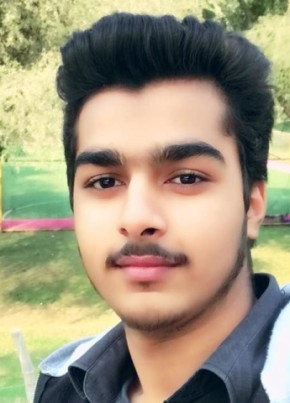 Salman, 24, پاکستان, کراچی