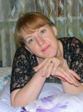 Lyudmila, 44, Russia, Novosibirsk