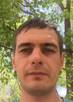 Евгений, 35, Россия, Починок