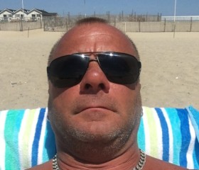 Philip, 45 лет, Borough of Queens