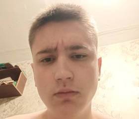 Lev, 18, Chelyabinsk