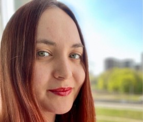 Marina, 28, Moscow