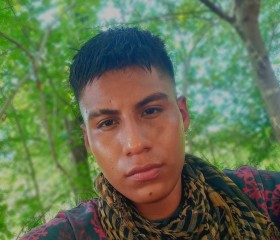 Jose, 22, Acapulco de Juarez