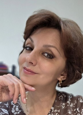 Наталья из Пушкино 50 лет