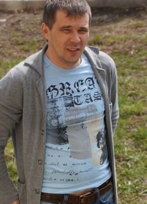 Дмитрий, 46, Россия, Куйбышев