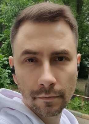 Михаил, 38, Россия, Истра