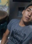Luis, 21 год, Sahuayo de Morelos